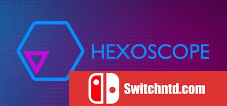 《电路迷阵（Hexoscope）》DARKSiDERS硬盘版[EN]_0