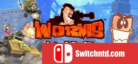 《百战天虫W.M.D（Worms W.M.D）》v1.3 八国语言 ALiAS硬盘版[EN]_0