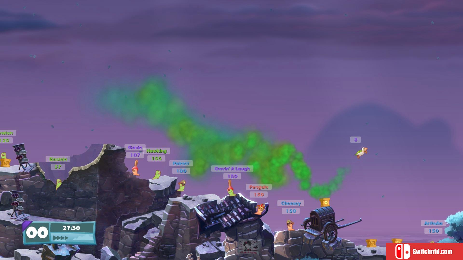 《百战天虫W.M.D（Worms W.M.D）》v1.3 八国语言 ALiAS硬盘版[EN]_7