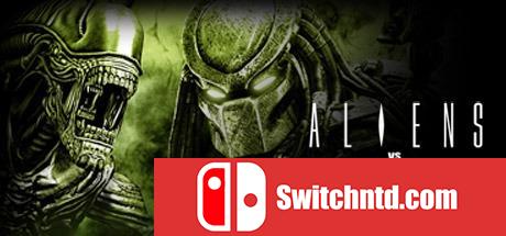 《异形大战铁血战士（Aliens vs. Predator）》八国语言 PROPHET镜像版[EN]_0