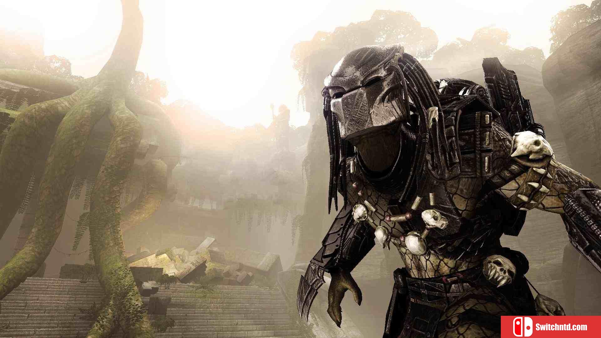 《异形大战铁血战士（Aliens vs. Predator）》八国语言 PROPHET镜像版[EN]_1