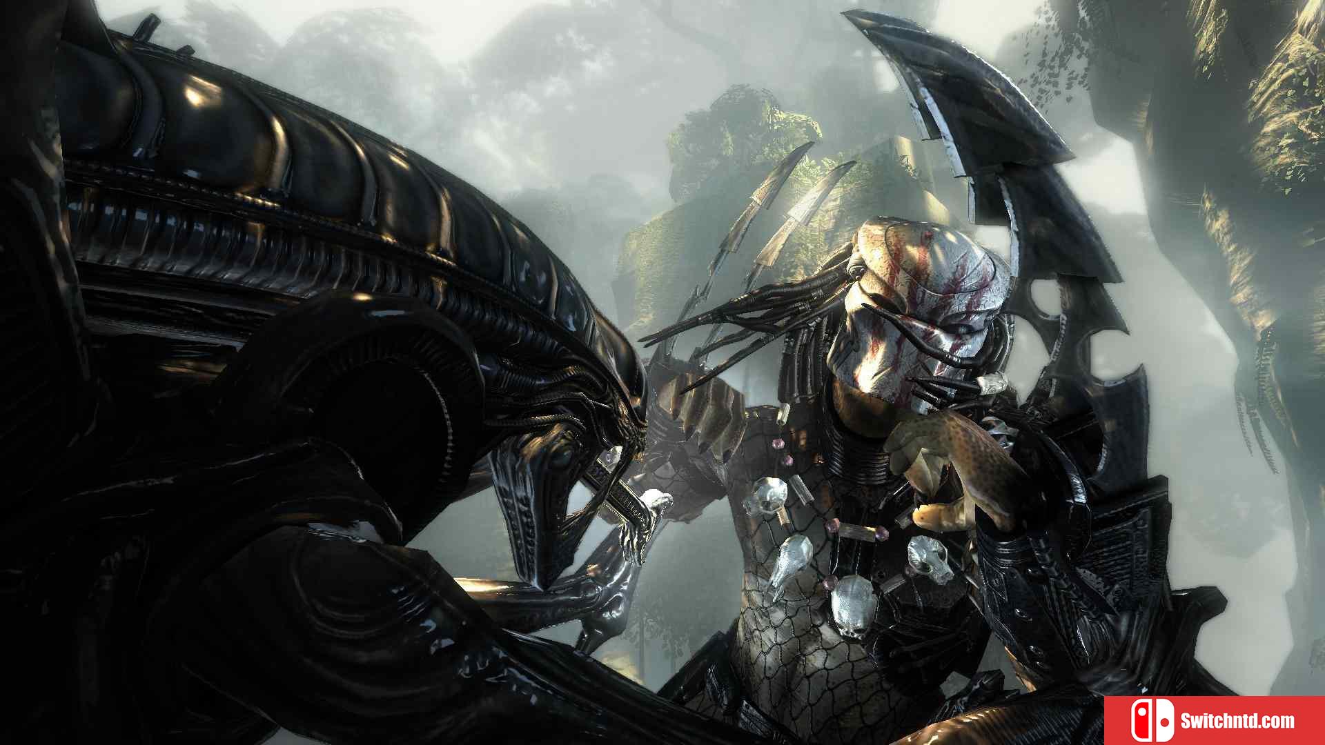 《异形大战铁血战士（Aliens vs. Predator）》八国语言 PROPHET镜像版[EN]_6