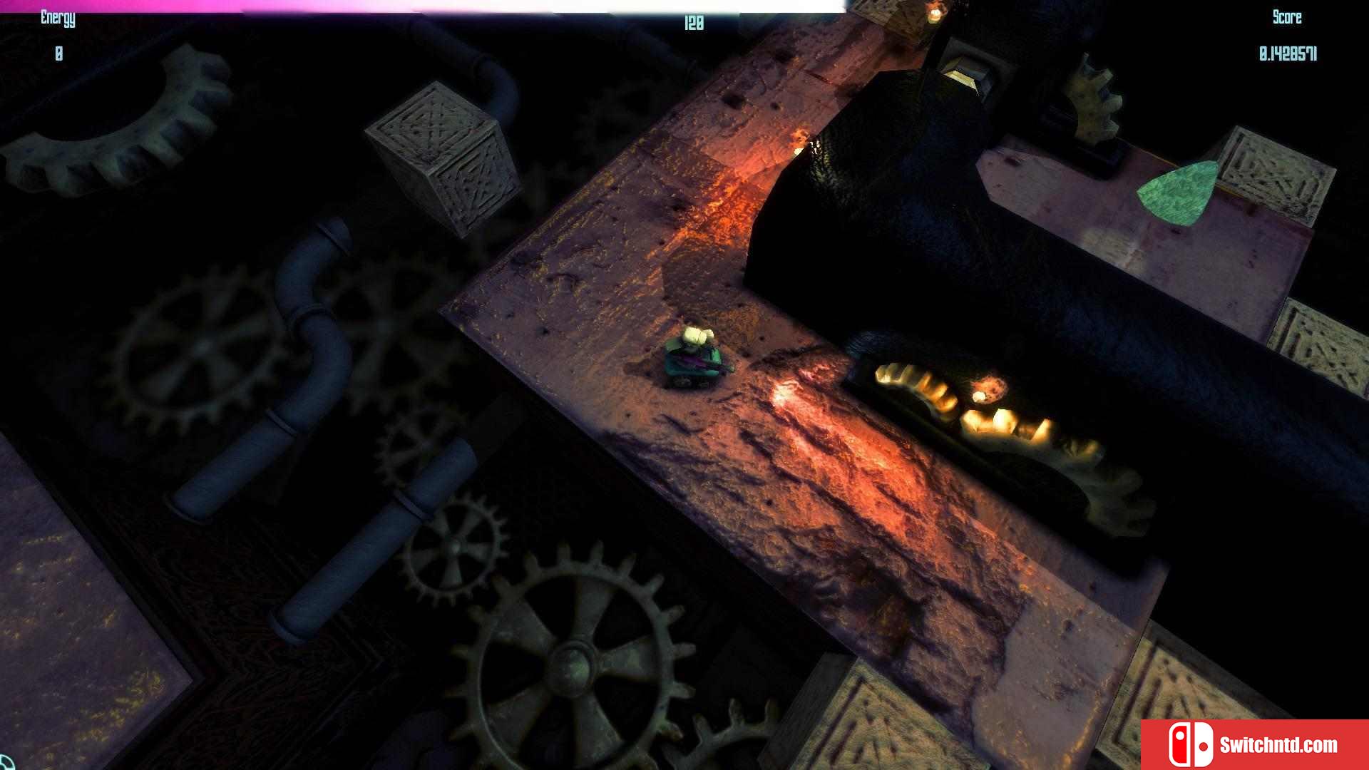 《超级方块粉碎（Super Cube Smash）》HI2U镜像版[EN]_2