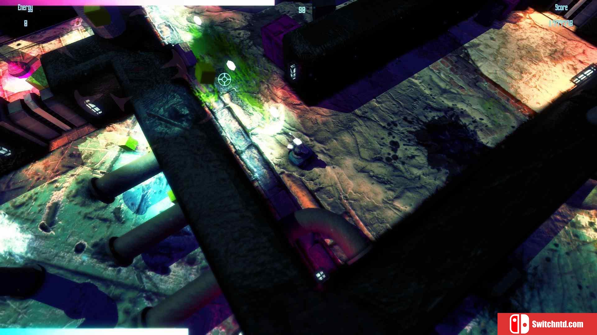 《超级方块粉碎（Super Cube Smash）》HI2U镜像版[EN]_3