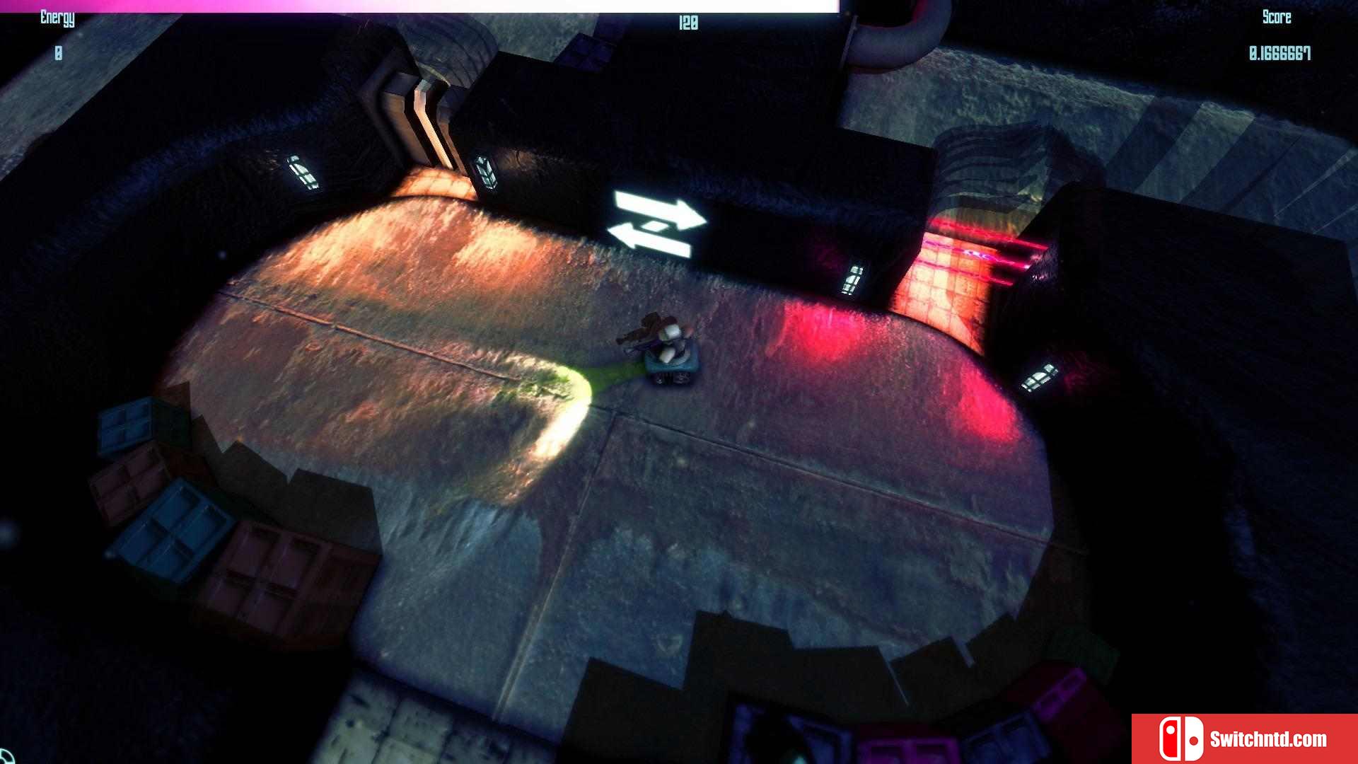 《超级方块粉碎（Super Cube Smash）》HI2U镜像版[EN]_4