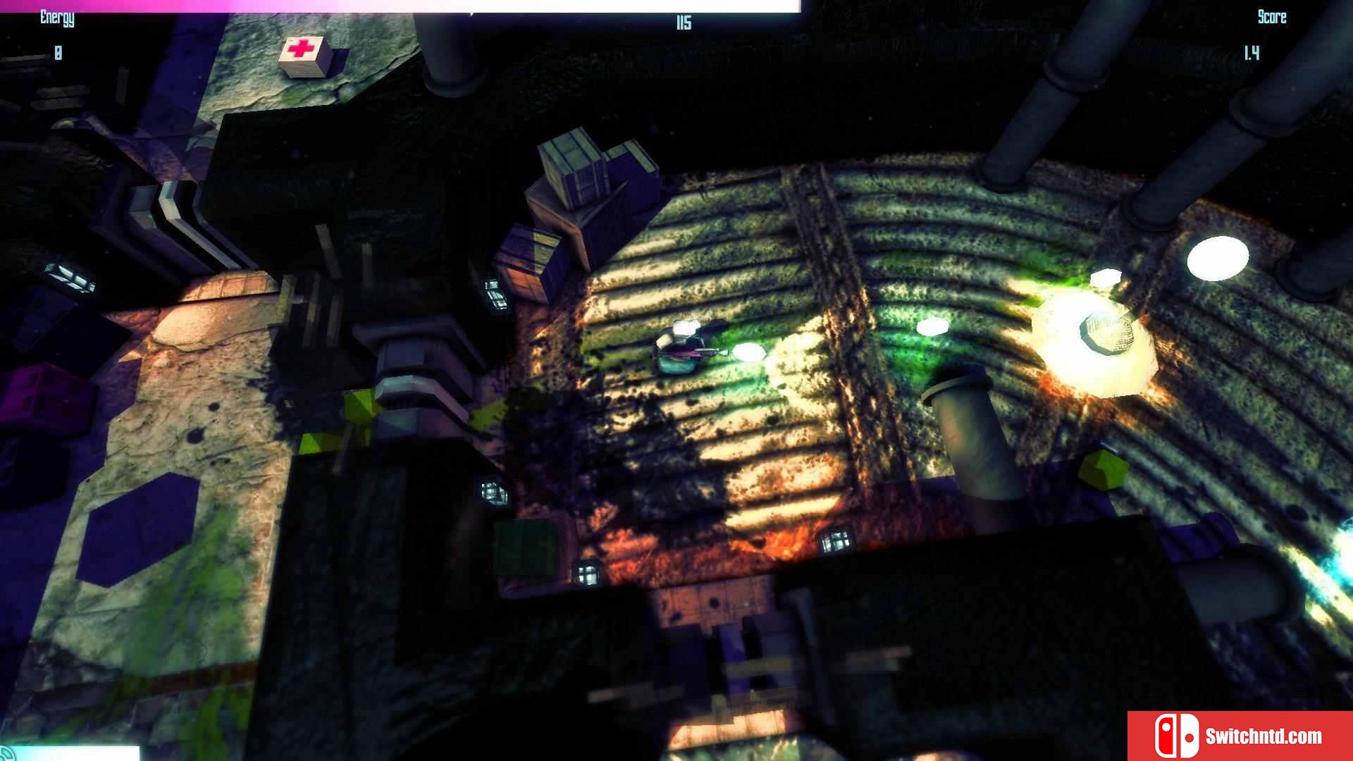 《超级方块粉碎（Super Cube Smash）》HI2U镜像版[EN]_5
