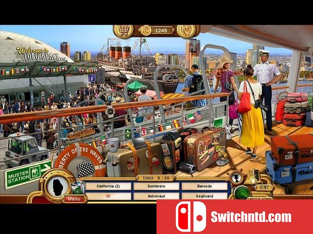 《假期冒险：游轮总监3（Vacation Adventures - Cruise Director 3）》ZEKE硬盘版[EN]_3