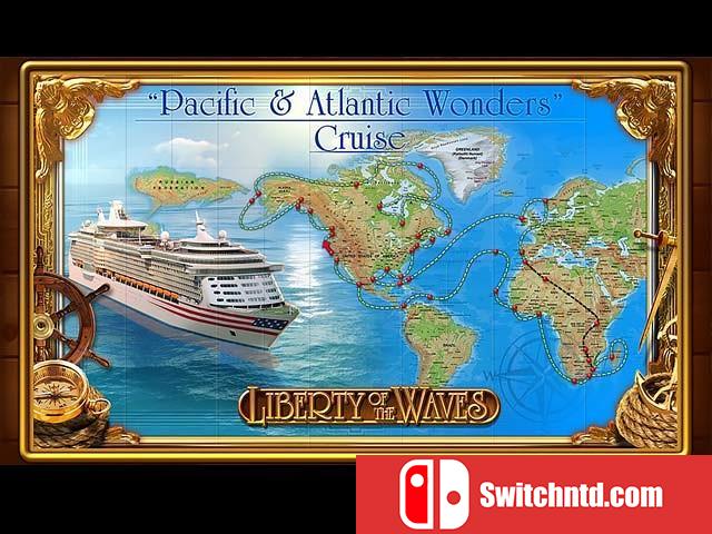 《假期冒险：游轮总监3（Vacation Adventures - Cruise Director 3）》ZEKE硬盘版[EN]_2