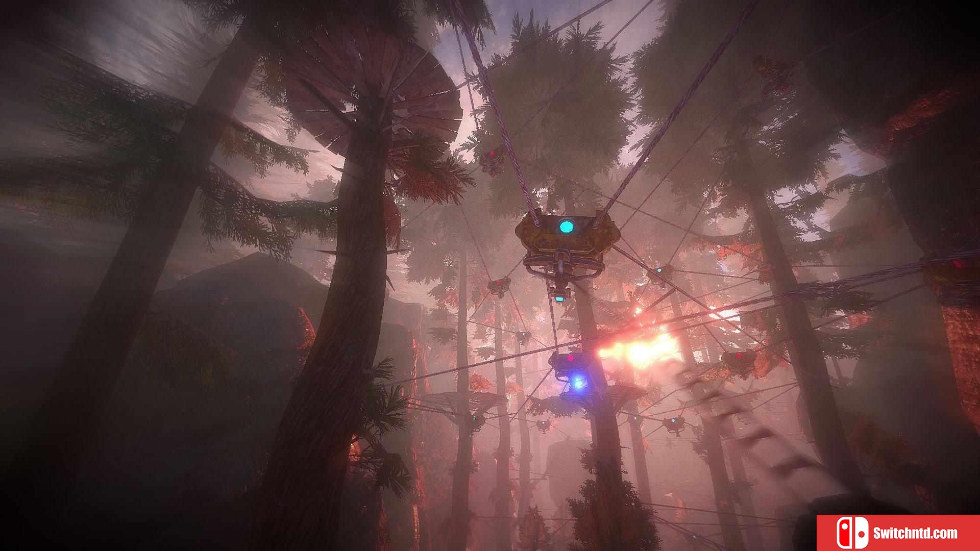 《山谷（Valley）》CODEX镜像版[EN]_4