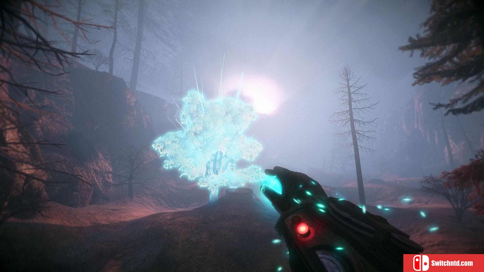 《山谷（Valley）》CODEX镜像版[EN]_3