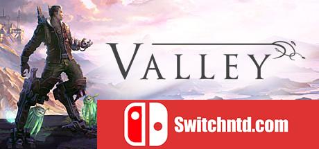 《山谷（Valley）》CODEX镜像版[EN]_0