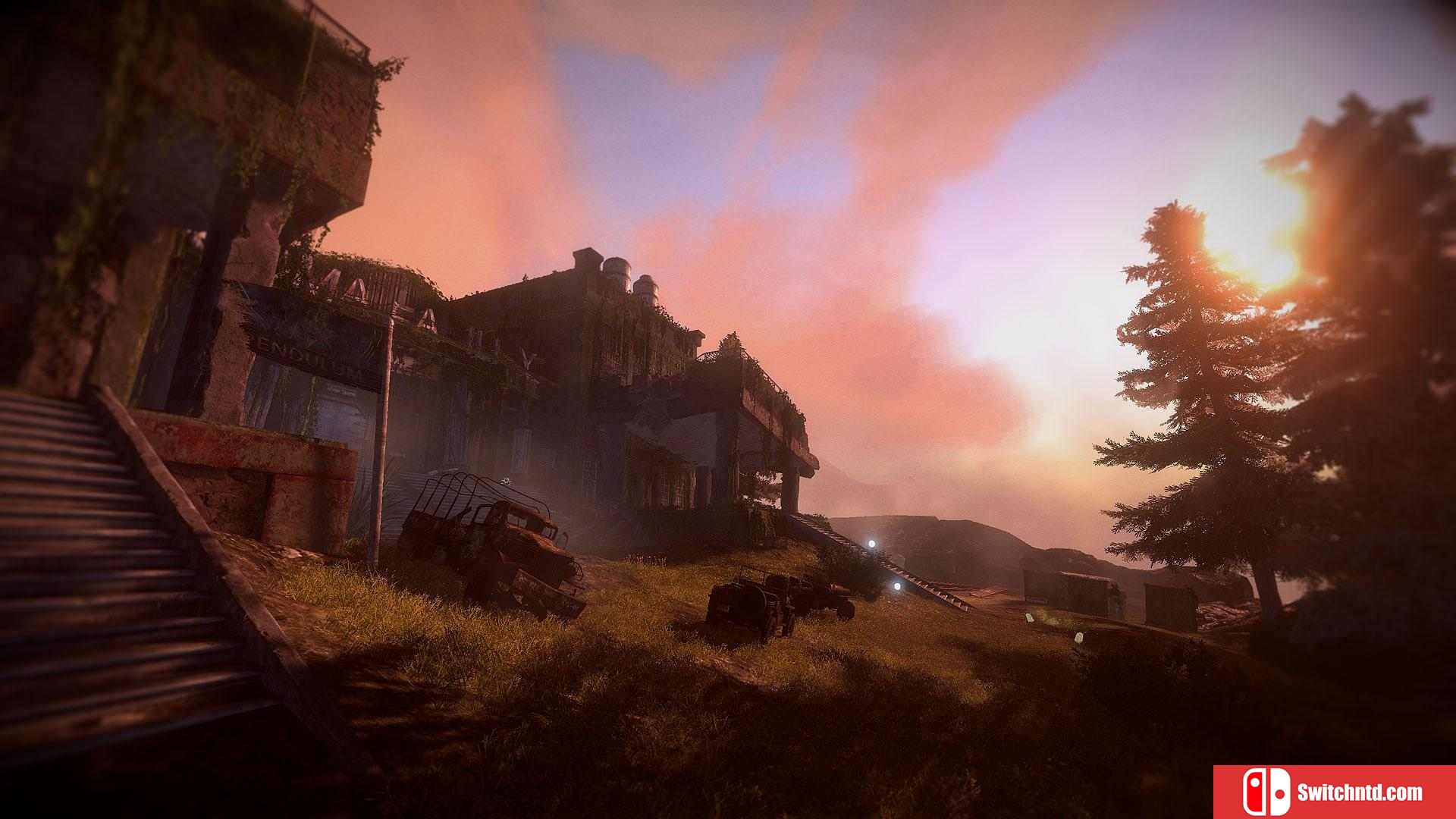 《山谷（Valley）》CODEX镜像版[EN]_1
