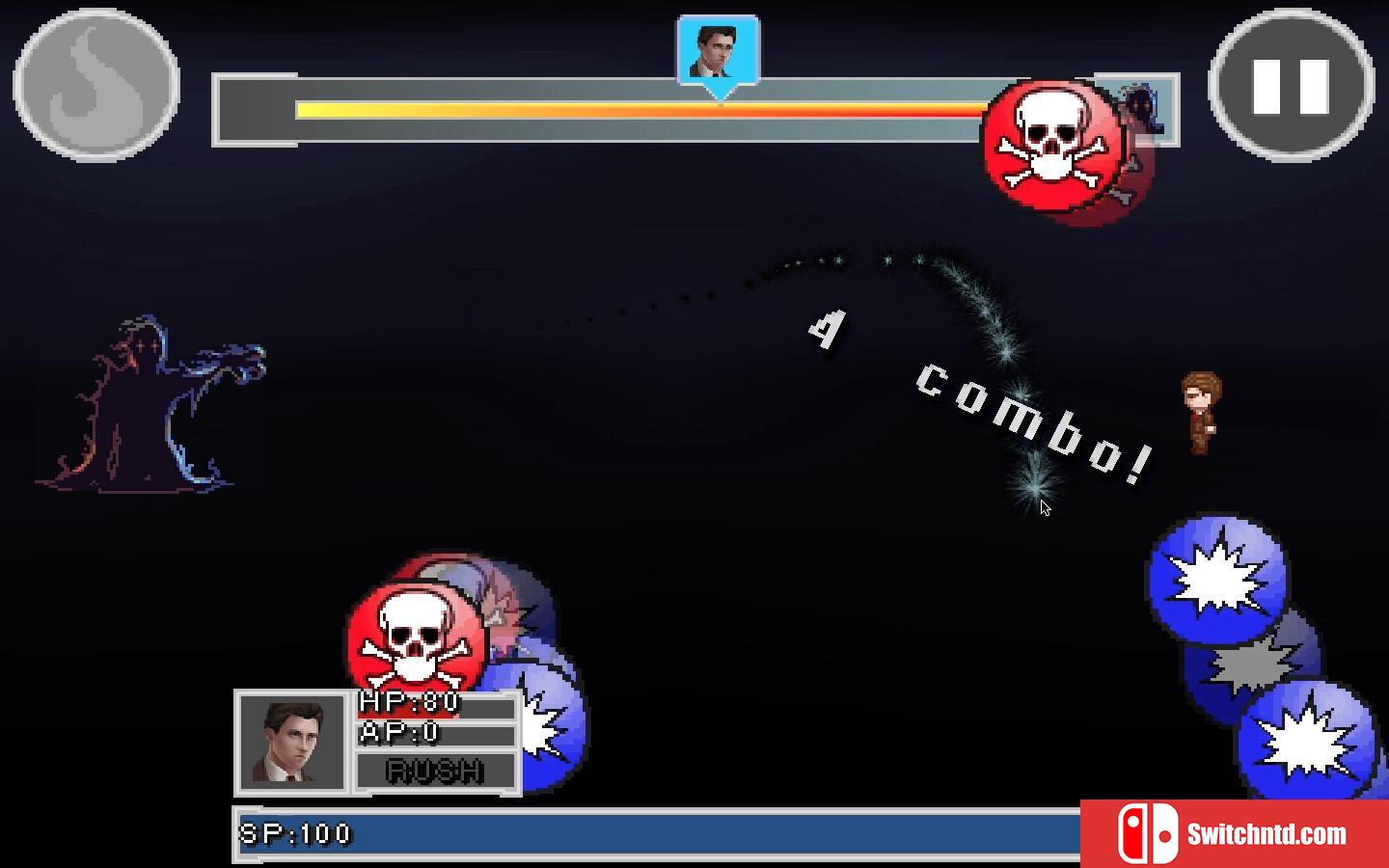 《第二次死亡（Second Death）》Unleashed硬盘版[EN]_3