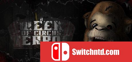 《一周的马戏团恐怖时光（A Week of Circus Terror）》v1.05 Unleashed硬盘版[EN]_0