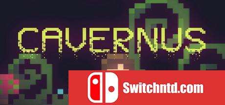 《Cavernus（Cavernus）》v1.02 ALiAS硬盘版[EN]_0