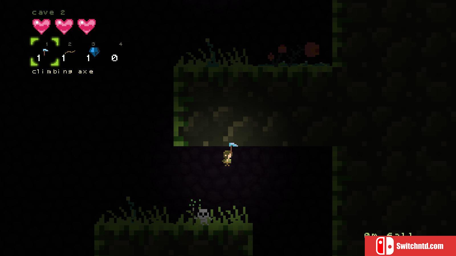 《Cavernus（Cavernus）》v1.02 ALiAS硬盘版[EN]_1
