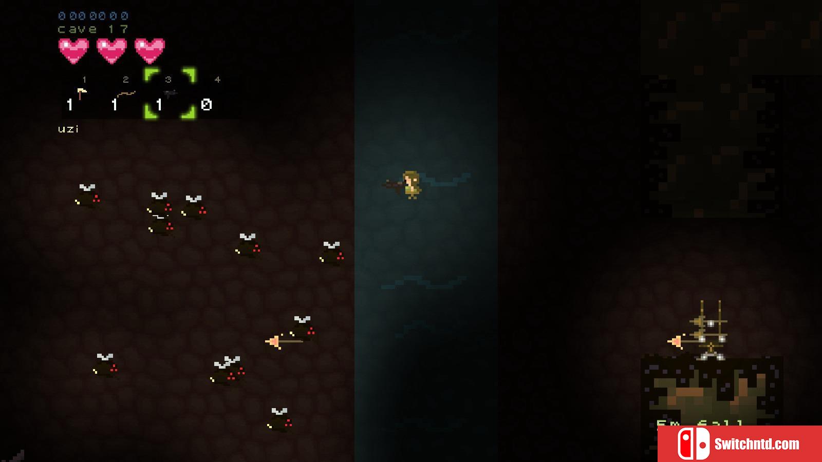 《Cavernus（Cavernus）》v1.02 ALiAS硬盘版[EN]_2