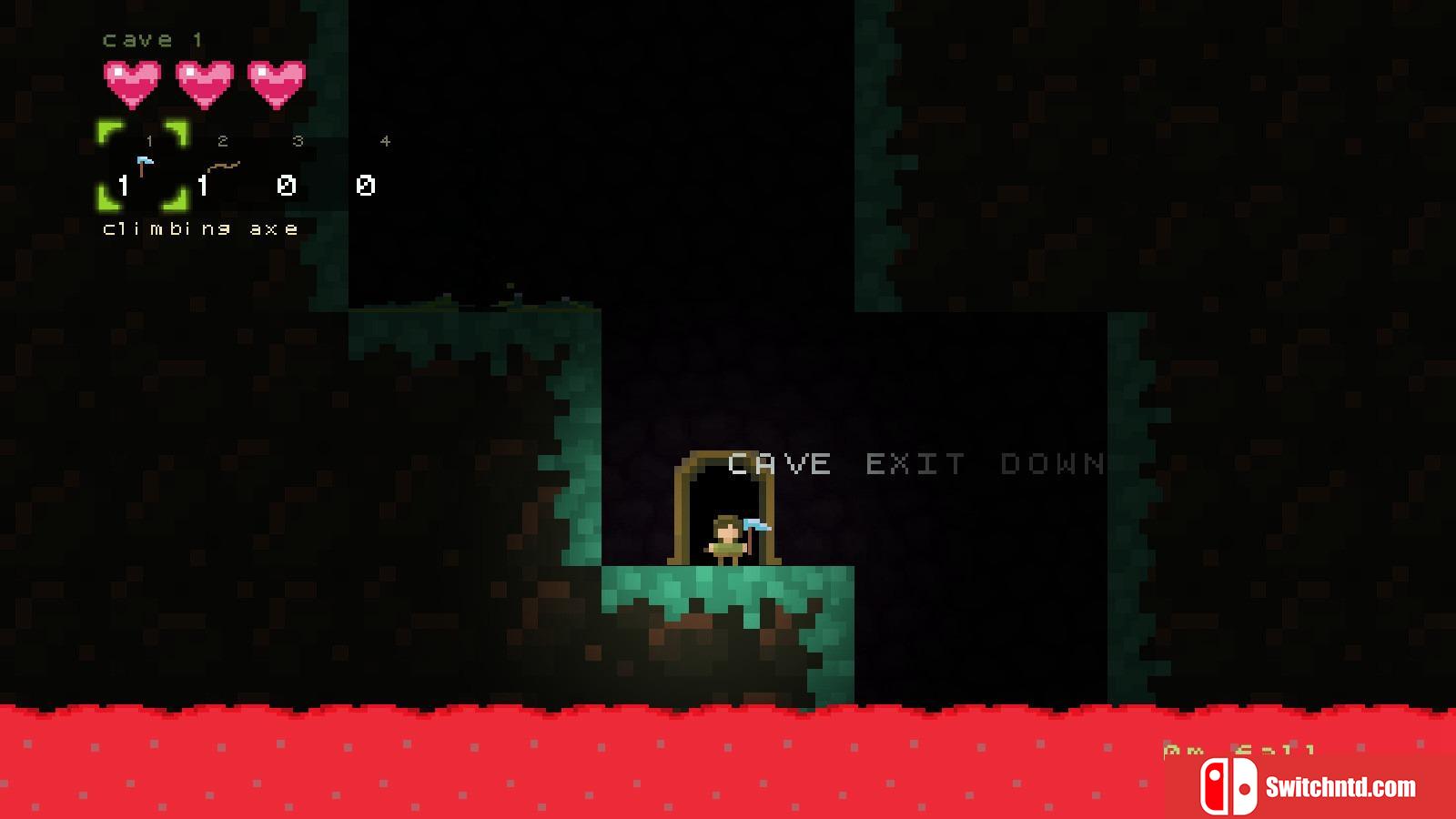 《Cavernus（Cavernus）》v1.02 ALiAS硬盘版[EN]_3