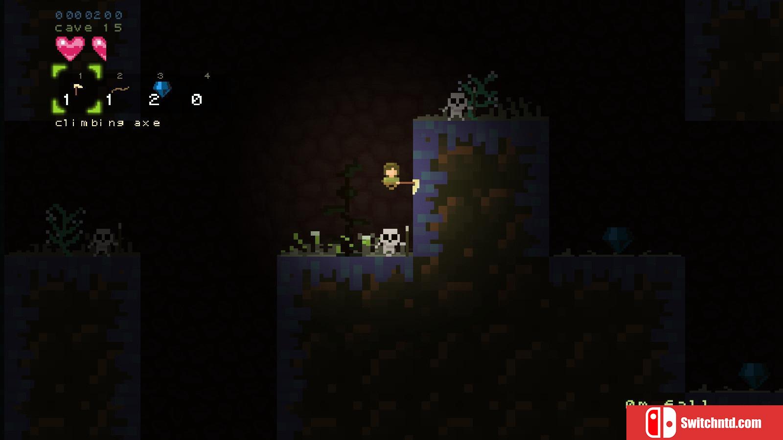 《Cavernus（Cavernus）》v1.02 ALiAS硬盘版[EN]_4