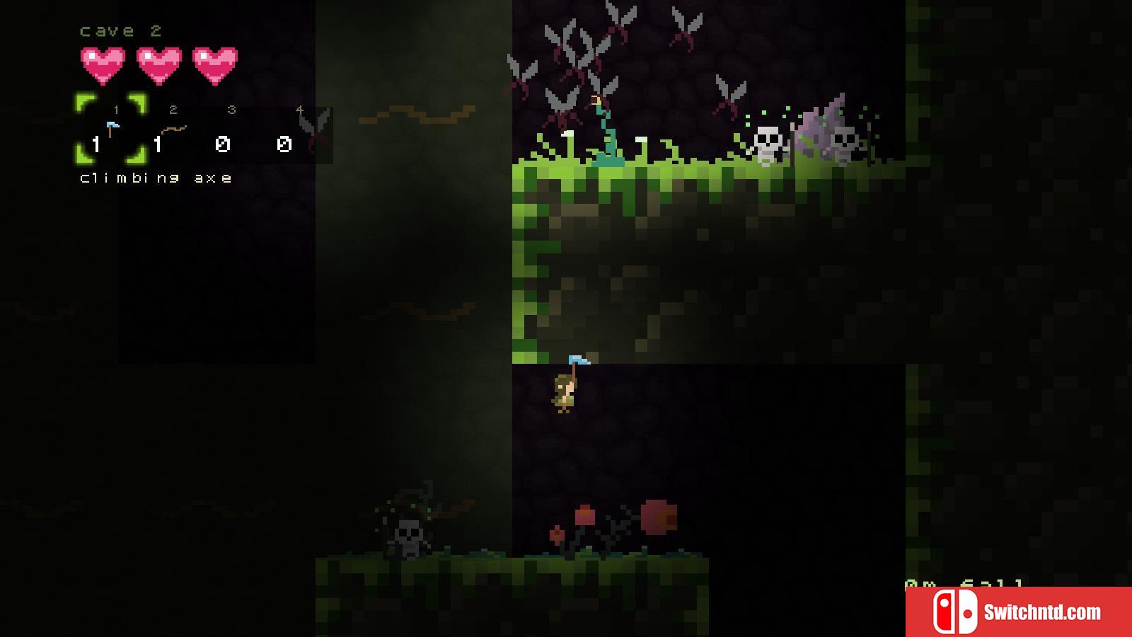 《Cavernus（Cavernus）》v1.02 ALiAS硬盘版[EN]_5