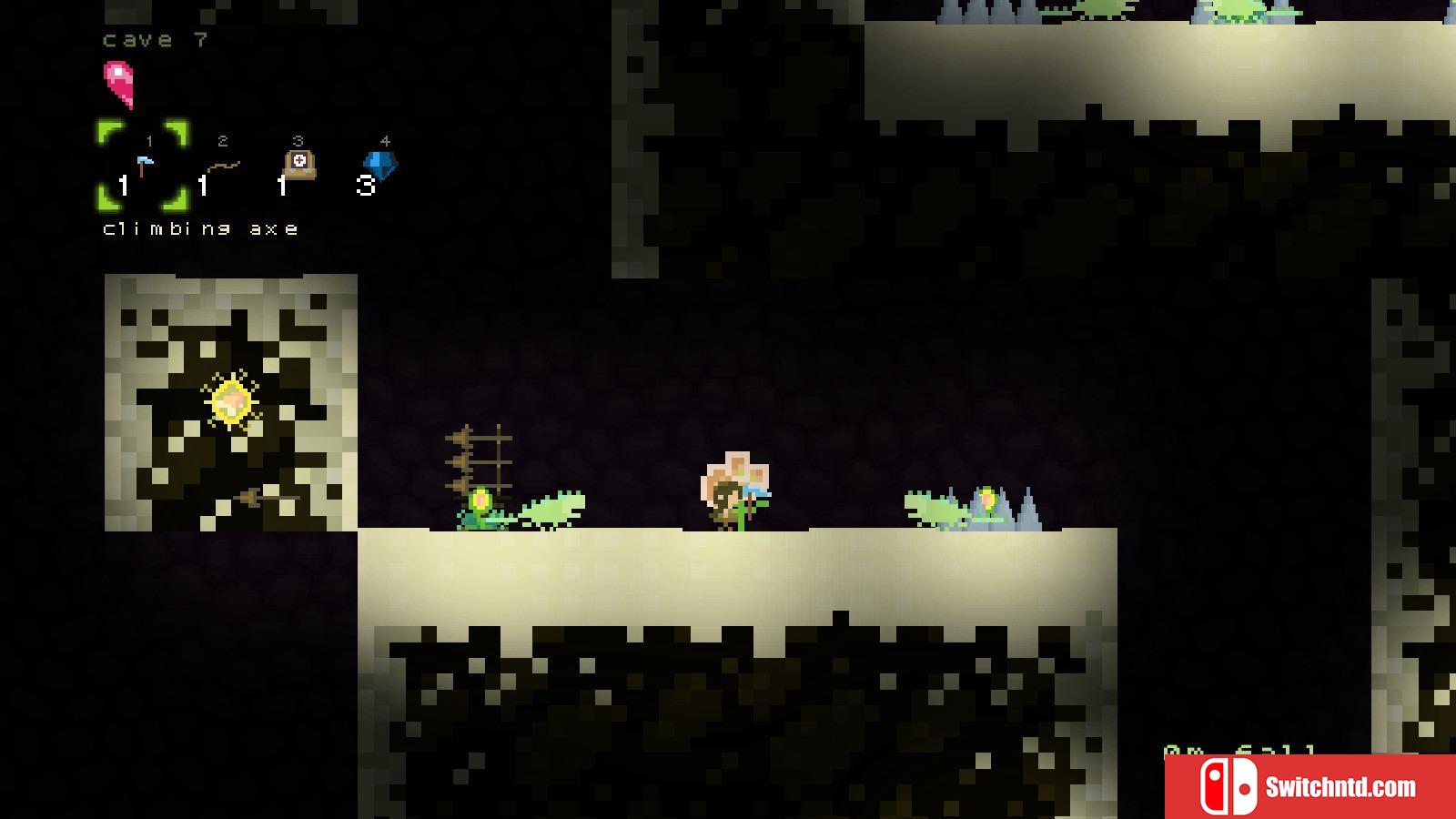 《Cavernus（Cavernus）》v1.02 ALiAS硬盘版[EN]_6