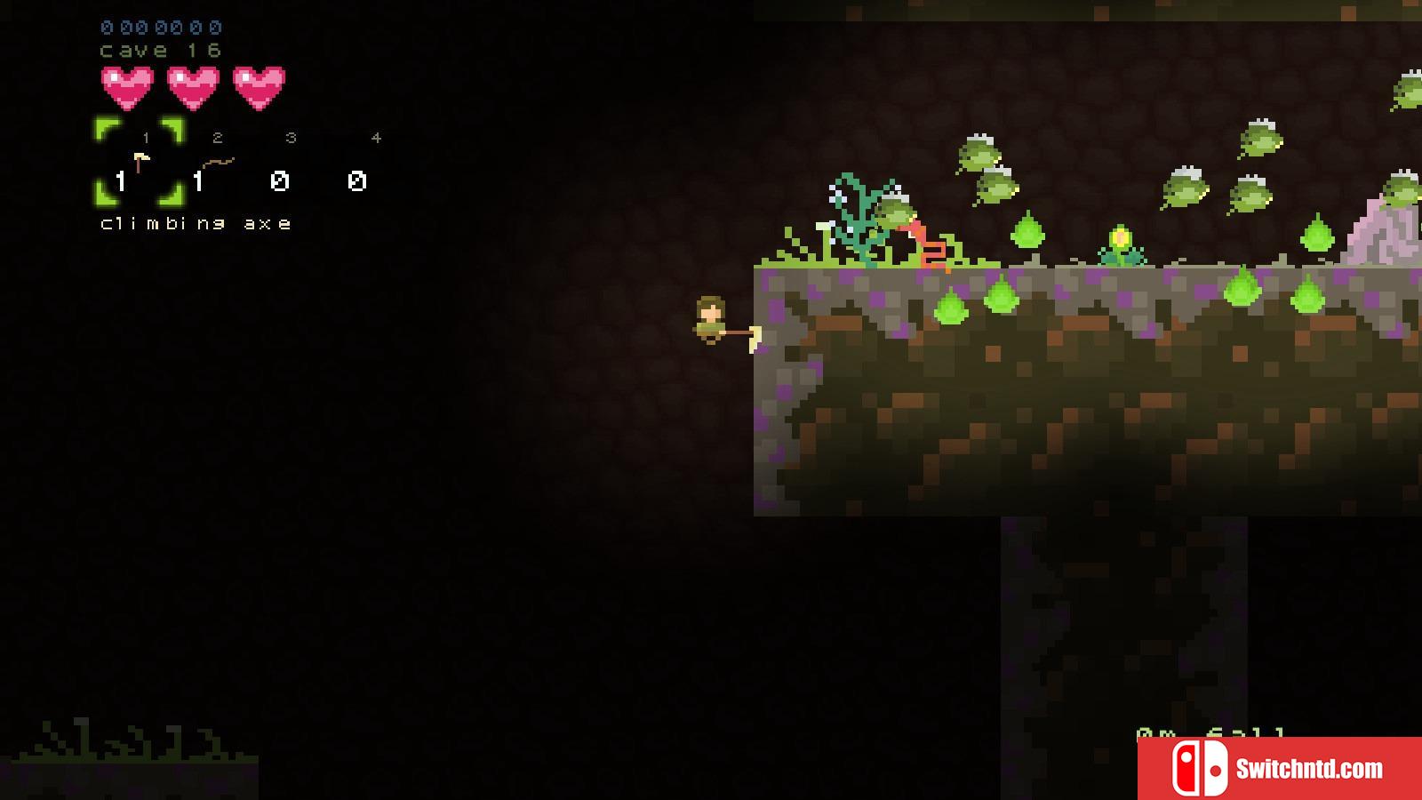 《Cavernus（Cavernus）》v1.02 ALiAS硬盘版[EN]_7