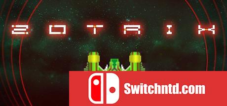 《Zotrix（Zotrix）》Unleashed硬盘版[EN]_0