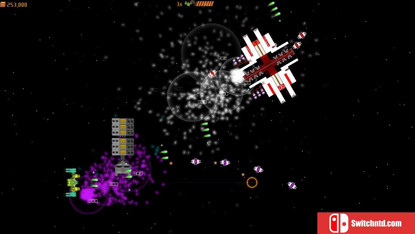 《Zotrix（Zotrix）》Unleashed硬盘版[EN]_1