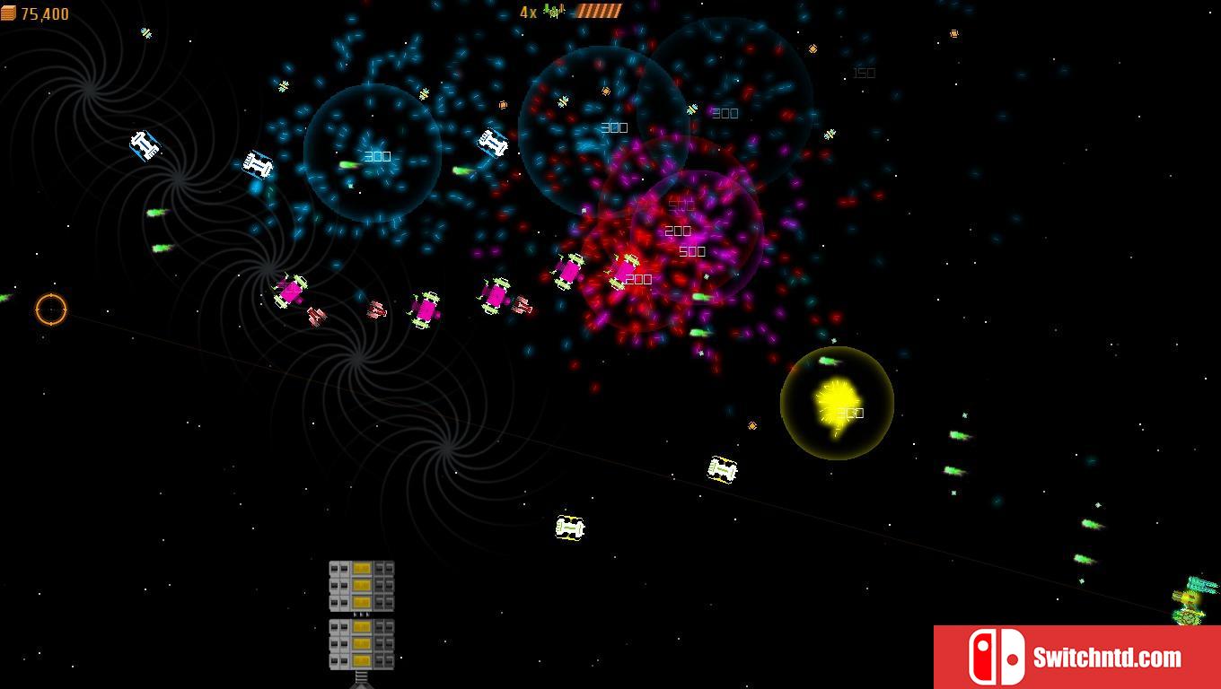 《Zotrix（Zotrix）》Unleashed硬盘版[EN]_4