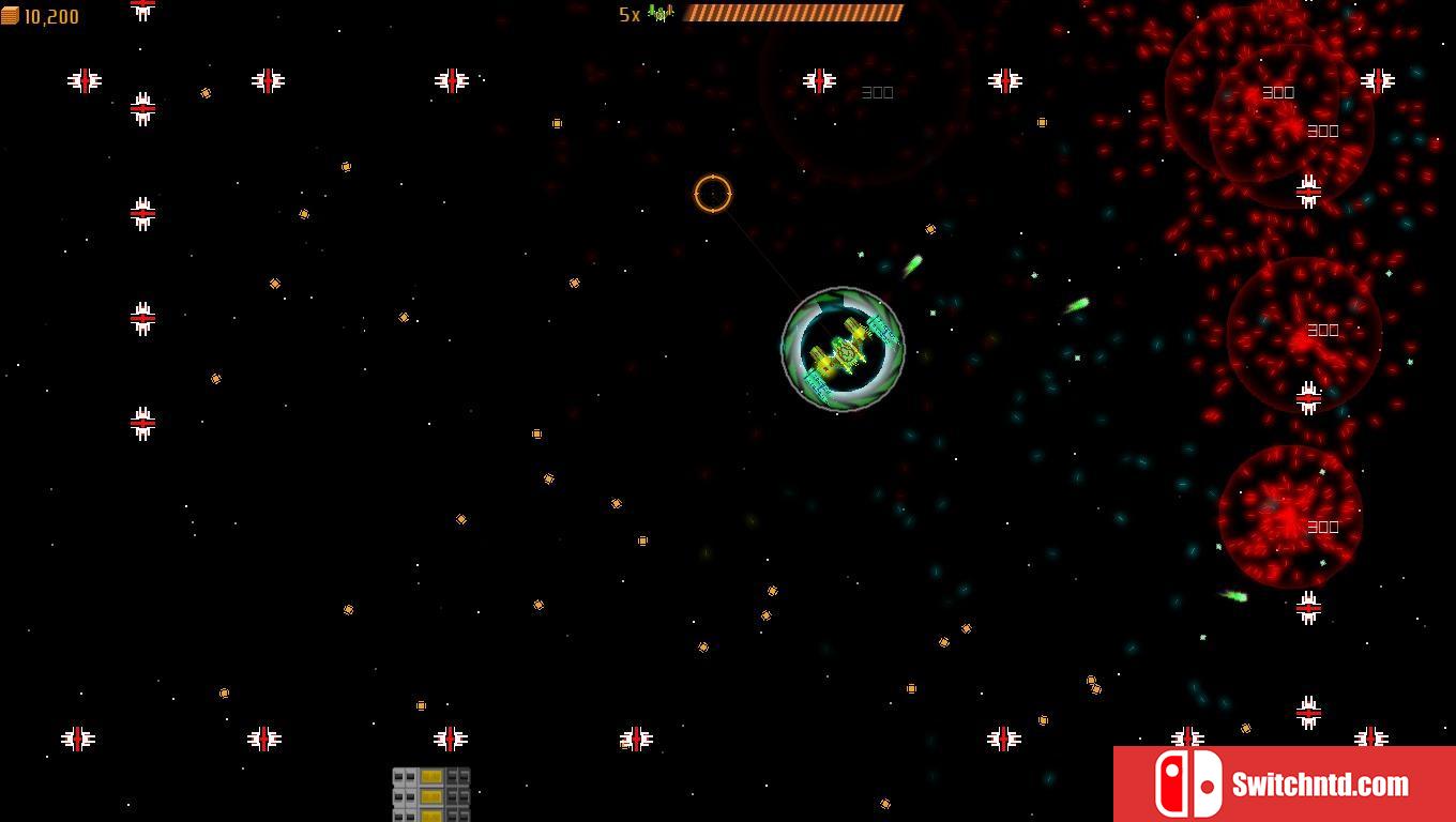 《Zotrix（Zotrix）》Unleashed硬盘版[EN]_3