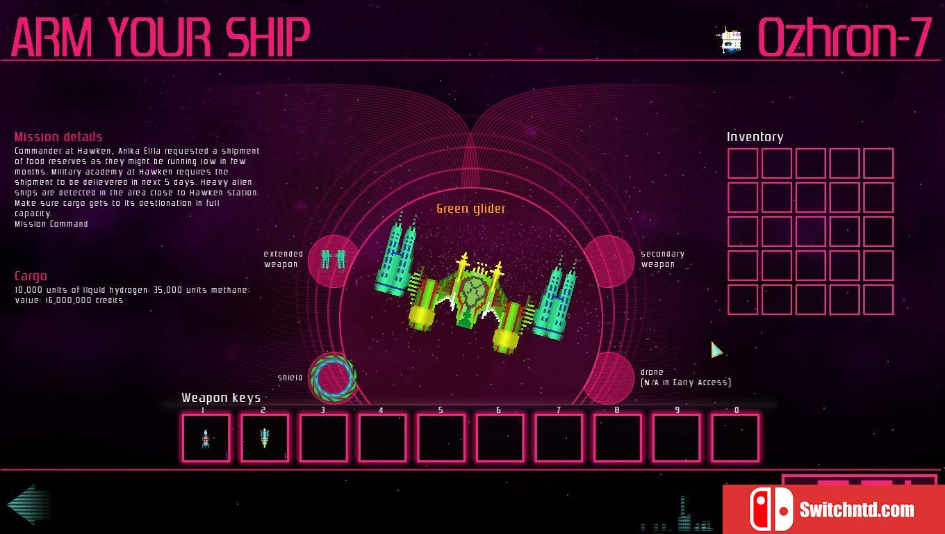 《Zotrix（Zotrix）》Unleashed硬盘版[EN]_5