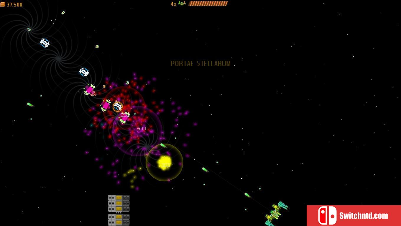 《Zotrix（Zotrix）》Unleashed硬盘版[EN]_6