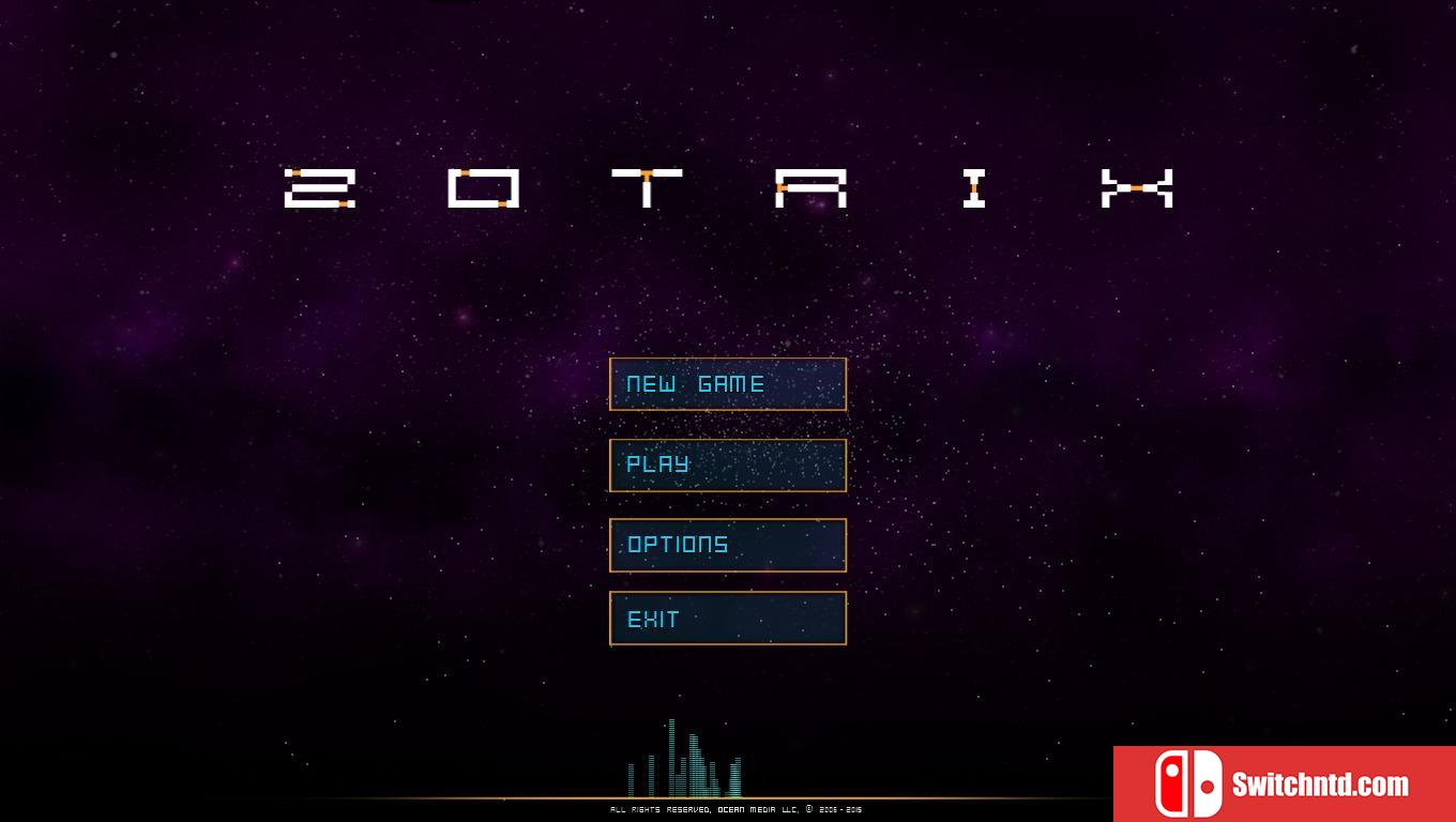 《Zotrix（Zotrix）》Unleashed硬盘版[EN]_8