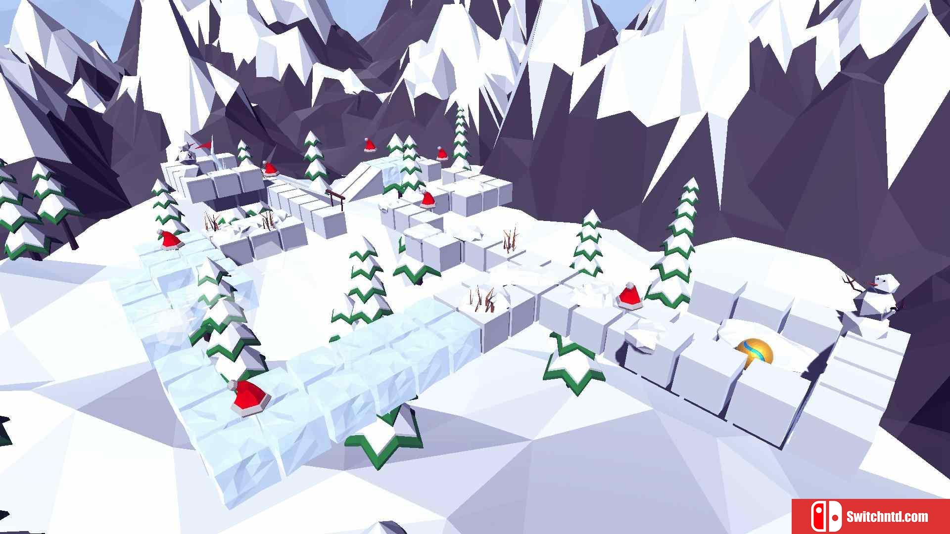 《坚硬方块（HardCube）》Unleashed硬盘版[EN]_6