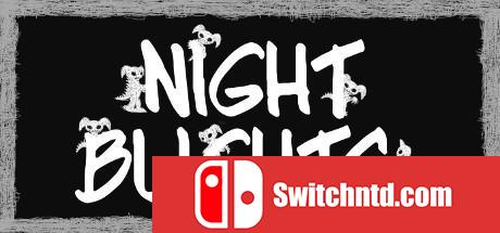 《黑夜之灾（Night Blights）》Unleashed硬盘版[EN]_0