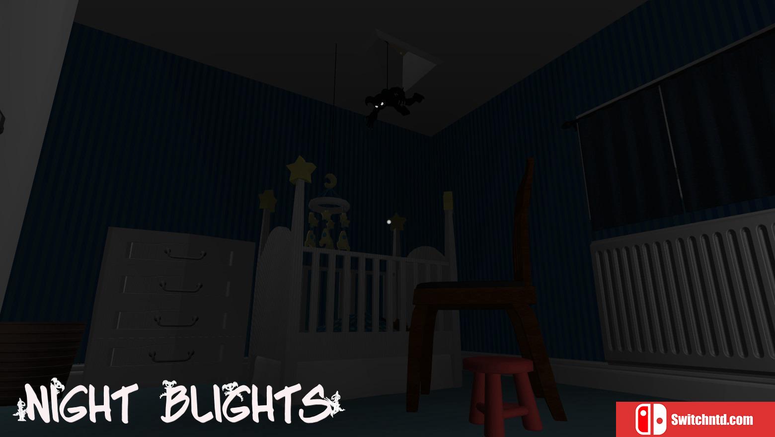 《黑夜之灾（Night Blights）》Unleashed硬盘版[EN]_3