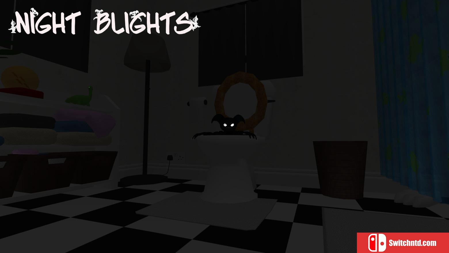 《黑夜之灾（Night Blights）》Unleashed硬盘版[EN]_5