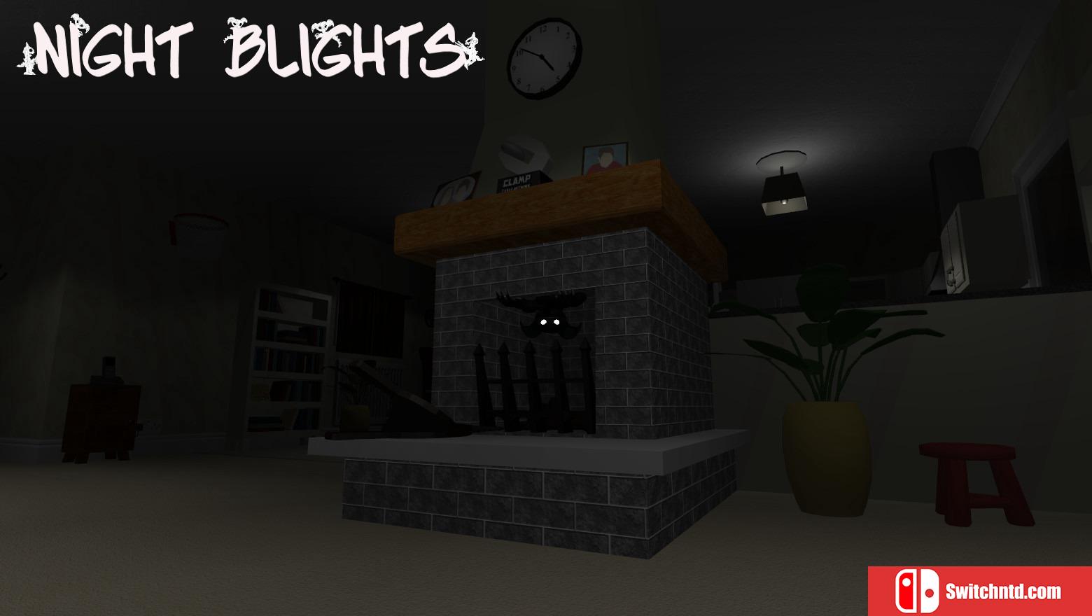 《黑夜之灾（Night Blights）》Unleashed硬盘版[EN]_4