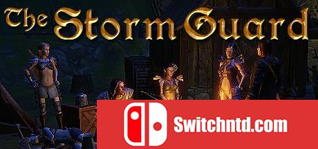《暴风守卫：黑暗将临（The Storm Guard: Darkness is Coming）》CODEX镜像版[EN]_0