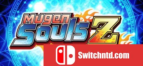 《无限灵魂Z（Mugen Souls Z）》CODEX镜像版[EN]_0