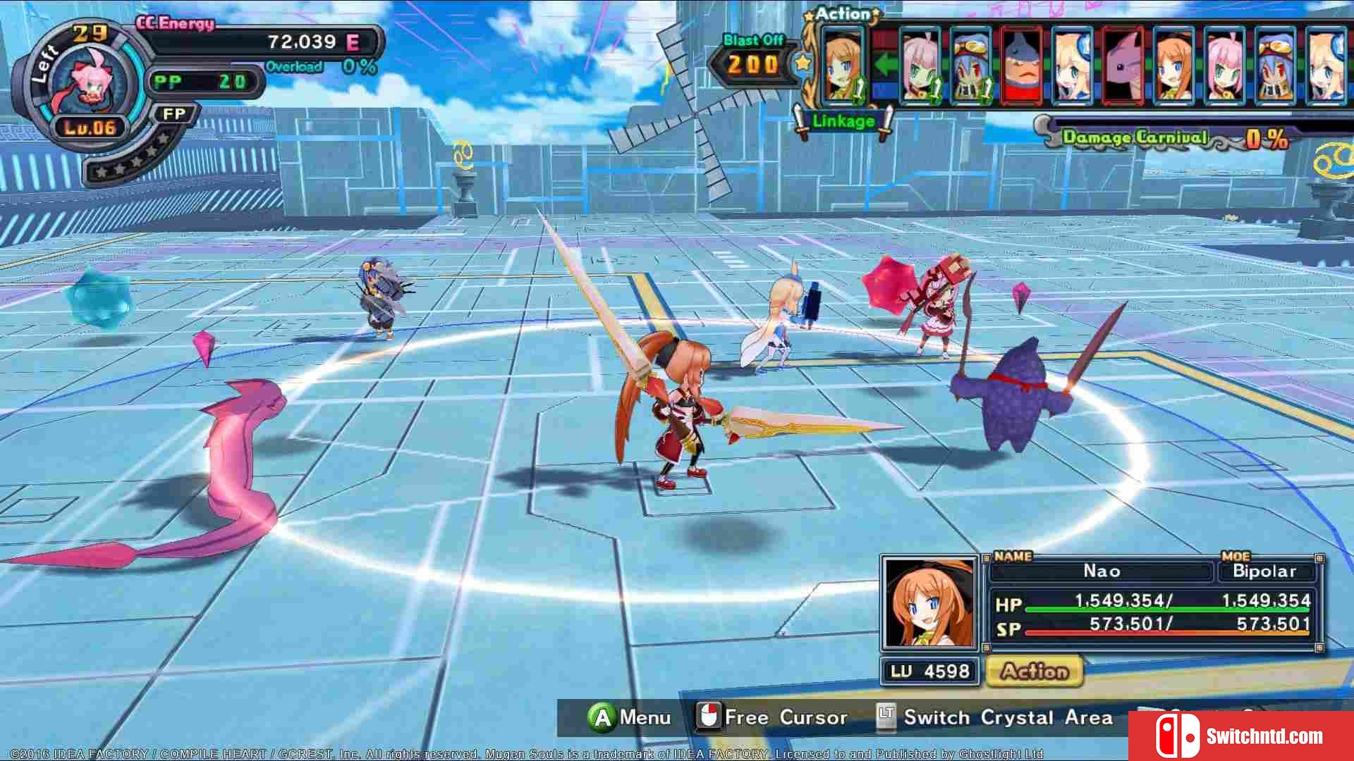 《无限灵魂Z（Mugen Souls Z）》CODEX镜像版[EN]_3