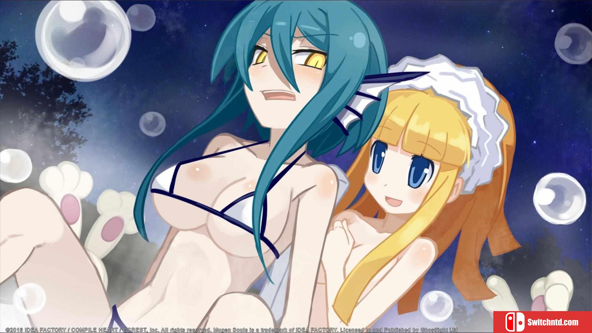 《无限灵魂Z（Mugen Souls Z）》CODEX镜像版[EN]_4