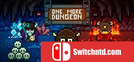 《再刷一层（One More Dungeon）》v1.2.1 二国语言 ALiAS硬盘版[EN]_0