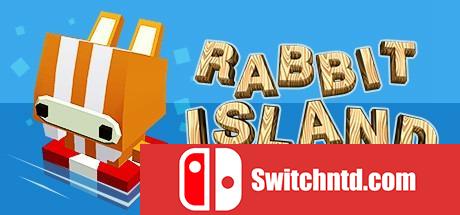 《兔子岛（Rabbit Island）》三国语言 ALiAS硬盘版[EN]_0
