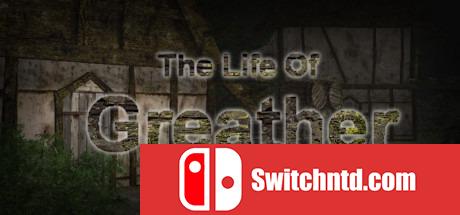 《格雷瑟的生活（The Life Of Greather）》HI2U镜像版+修正未加密补丁[EN]_0