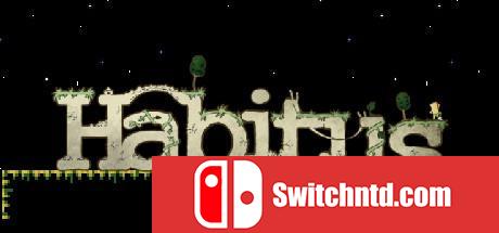 《习性（Habitus）》v1.0.3 ALiAS硬盘版[EN]_0