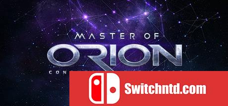 《银河霸主（Master of Orion）》典藏版 I KnoW镜像版[EN]_0