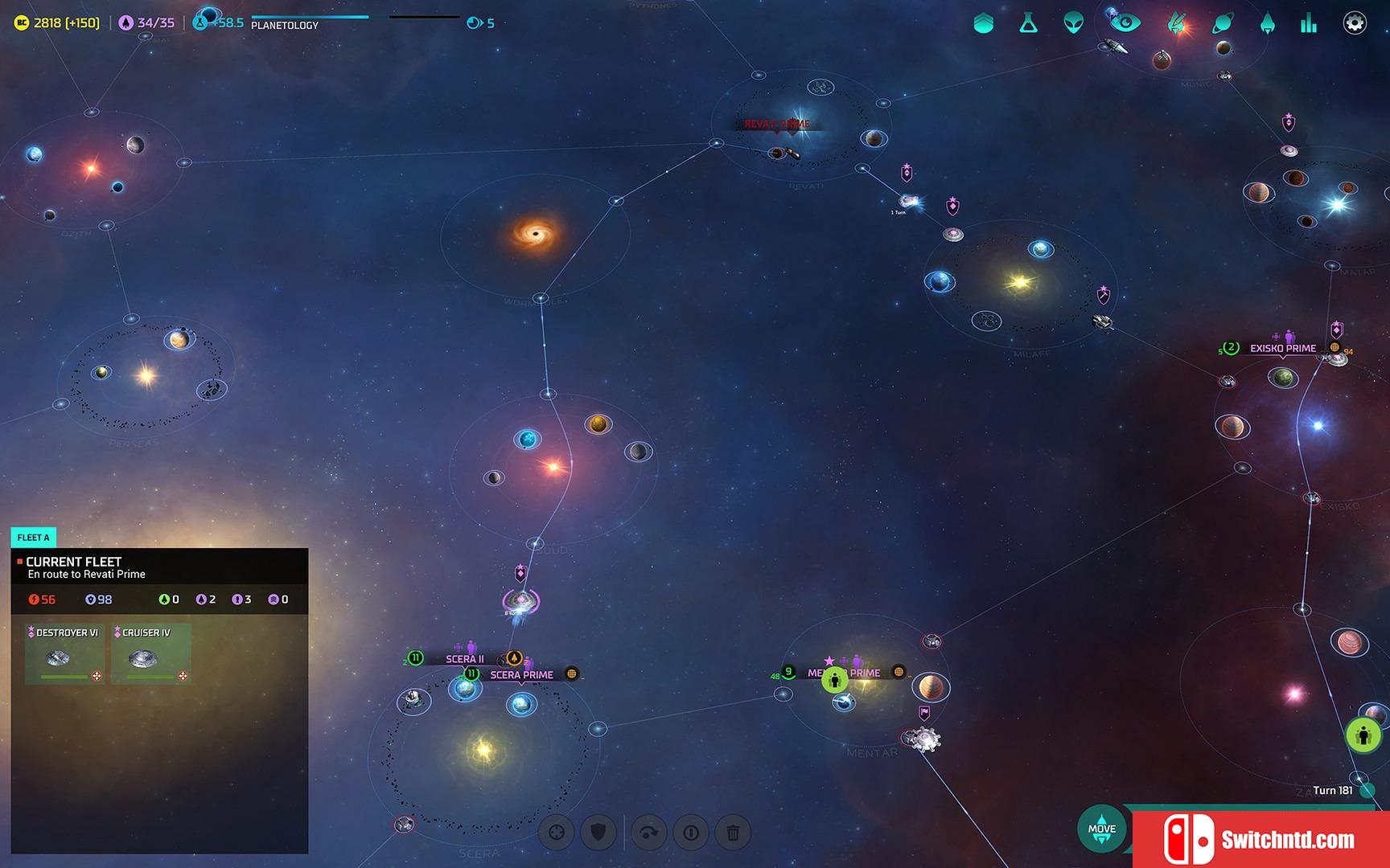 《银河霸主（Master of Orion）》典藏版 I KnoW镜像版[EN]_6