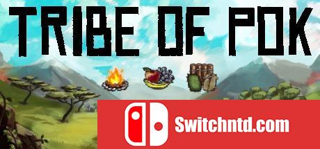 《部落地区（Tribe Of Pok）》v1.04 DARKSiDERS硬盘版[EN]_0