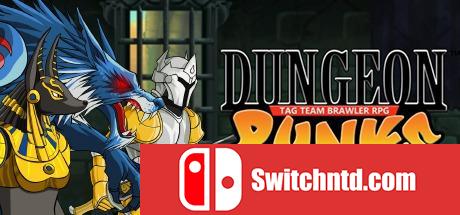 《地牢朋克（Dungeon Punks）》SKIDROW镜像版[EN]_0